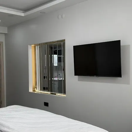 Hotel Kara Eskisehir