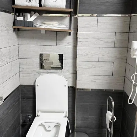 Hotel Kara Eskisehir