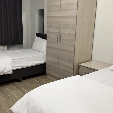 Hotel Kara *