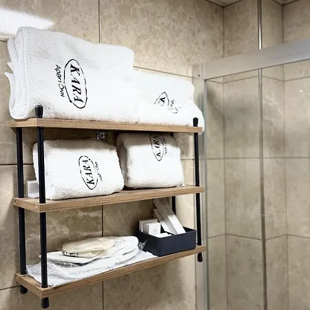 Hotel Kara *