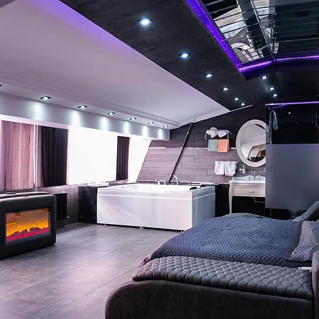 Hotel Kara Eskisehir