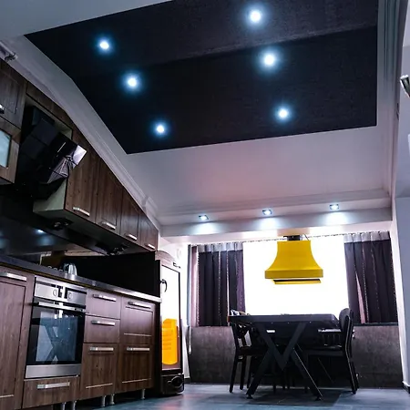 Hotel Kara Eskisehir