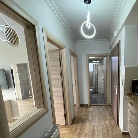 Hotel Kara Eskisehir