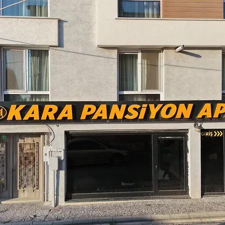Kara Hotel *