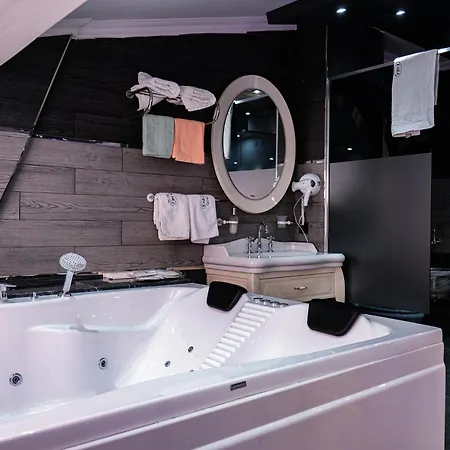 Hotel Kara Eskisehir