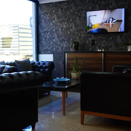 Kara Hotel Eskisehir